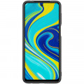 Nillkin Textured Hard Case pre Xiaomi Redmi Note 9 Pro / Note 9S / Note 9 Pro Max Black
