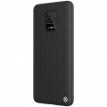Nillkin Textured Hard Case pre Xiaomi Redmi Note 9 Pro / Note 9S / Note 9 Pro Max Black