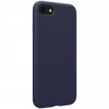 Nillkin Flex Pure Liquid Silikónové Puzdro pre iPhone 7 / iPhone 8 / iPhone SE (2020) / iPhone SE (2022) Blue