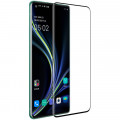 Nillkin Tvrdené Sklo 3D DS+ MAX Diamond Jade Black pre OnePlus 8