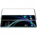 Nillkin Tvrdené Sklo 3D DS+ MAX Diamond Jade Black pre OnePlus 8