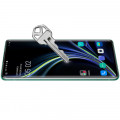 Nillkin Tvrdené Sklo 3D DS+ MAX Diamond Jade Black pre OnePlus 8