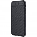 Nillkin CamShield Zadný Kryt pre Apple iPhone 7 / iPhone 8 / iPhone SE (2020) / iPhone SE (2022) Black