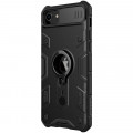 Nillkin CamShield Armor Zadný Kryt pre Apple iPhone 7 / iPhone 8 / iPhone SE (2020) / iPhone SE (2022) Black
