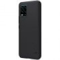 Nillkin Super Frosted Zadný Kryt pre Xiaomi Mi 10 Lite Black