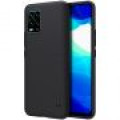 Nillkin Super Frosted Zadný Kryt pre Xiaomi Mi 10 Lite Black