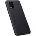 Nillkin Super Frosted Zadný Kryt pre Xiaomi Mi 10 Lite Black