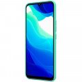 Nillkin Super Frosted Zadný Kryt pre Xiaomi Mi 10 Lite Mint Green