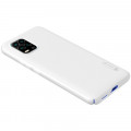 Nillkin Super Frosted Zadný Kryt pre Xiaomi Mi 10 Lite White
