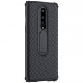 Nillkin CamShield Pro Zadný Kryt pre OnePlus 8 Black