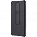 Nillkin CamShield Pro Zadný Kryt pre OnePlus 8 Black