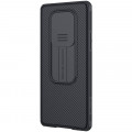 Nillkin CamShield Pro Zadný Kryt pre OnePlus 8 Pro Black
