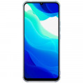 Nillkin Nature TPU Kryt pre Xiaomi Mi 10 Lite Transparent