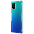 Nillkin Nature TPU Kryt pre Xiaomi Mi 10 Lite Transparent