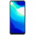 Nillkin Nature TPU Kryt pre Xiaomi Mi 10 Lite Grey
