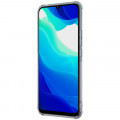 Nillkin Nature TPU Kryt pre Xiaomi Mi 10 Lite Grey