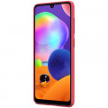 Nillkin Super Frosted Zadný Kryt pre Samsung Galaxy A31 Bright Red