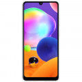 Nillkin Super Frosted Zadný Kryt pre Samsung Galaxy A31 White