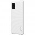 Nillkin Super Frosted Zadný Kryt pre Samsung Galaxy A31 White