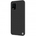 Nillkin Textured Hard Case pre Xiaomi Mi 10 Lite Black