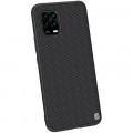Nillkin Textured Hard Case pre Xiaomi Mi 10 Lite Black