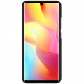 Nillkin Super Frosted Zadný Kryt pre Xiaomi Mi Note 10 Lite Black