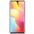 Nillkin Nature TPU Kryt pre Xiaomi Mi Note 10 Lite Grey