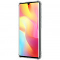 Nillkin Nature TPU Kryt pre Xiaomi Mi Note 10 Lite Grey