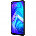 Nillkin Super Frosted Zadný Kryt pre Xiaomi Redmi Note 9 Black