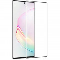 Nillkin Tvrdené Sklo 3D DS+ MAX Diamond Jade Black pre Samsung Galaxy Note10+