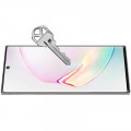 Nillkin Tvrdené Sklo 3D DS+ MAX Diamond Jade Black pre Samsung Galaxy Note10+
