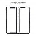 Nillkin Tvrdené Sklo 3D DS+ MAX Diamond Jade Black pre Samsung Galaxy Note10+