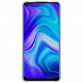 Nillkin Nature TPU Kryt pre Xiaomi Redmi Note 9 Transparent