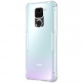 Nillkin Nature TPU Kryt pre Xiaomi Redmi Note 9 Transparent