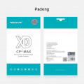 Nillkin Tvrdené Sklo XD CP+MAX Black pre Xiaomi Redmi Note 9