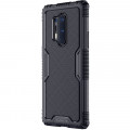 Nillkin Tactics Case pre OnePlus 8 Pro Black