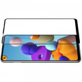 Nillkin Tvrdené Sklo 2.5D CP+ PRO Black pre Samsung Galaxy A21s