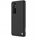 Nillkin Textured Hard Case pre Xiaomi Mi Note 10 Lite Black