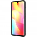 Nillkin Textured Hard Case pre Xiaomi Mi Note 10 Lite Black