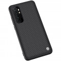 Nillkin Textured Hard Case pre Xiaomi Mi Note 10 Lite Black