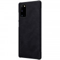 Nillkin Qin Book Puzdro pre Samsung Galaxy Note20 Black