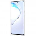Nillkin Super Frosted Zadný Kryt pre Samsung Galaxy Note20 White