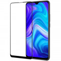 Nillkin Tvrdené Sklo 2.5D CP+ PRO Black pre Xiaomi Redmi 9