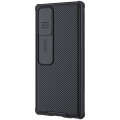 Nillkin CamShield Pro Zadný Kryt pre Samsung Galaxy Note20 Black