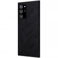 Nillkin Qin Book Puzdro pre Samsung Galaxy Note20 Ultra 5G Black