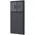 Nillkin CamShield Pro Zadný Kryt pre Samsung Galaxy Note20 Ultra 5G Black