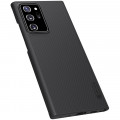Nillkin Super Frosted Zadný Kryt pre Samsung Galaxy Note20 Ultra 5G Black