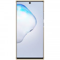 Nillkin Super Frosted Zadný Kryt pre Samsung Galaxy Note20 Ultra 5G Golden