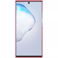 Nillkin Super Frosted Zadný Kryt pre Samsung Galaxy Note20 Ultra 5G Bright Red