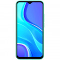Nillkin Super Frosted Zadný Kryt pre Xiaomi Redmi 9 Mint Green